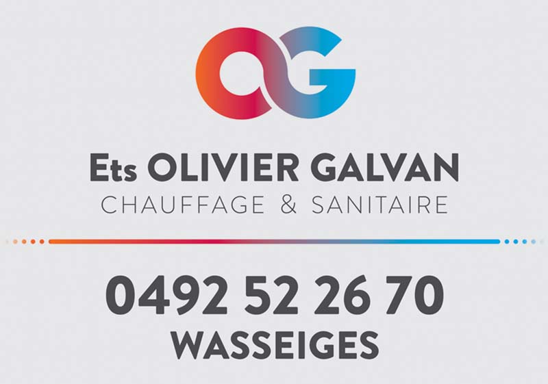 Olivier Galvan