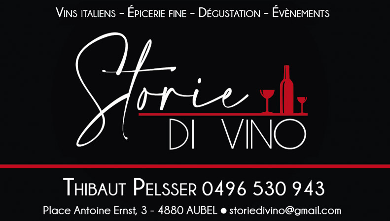 Storie Di Vino