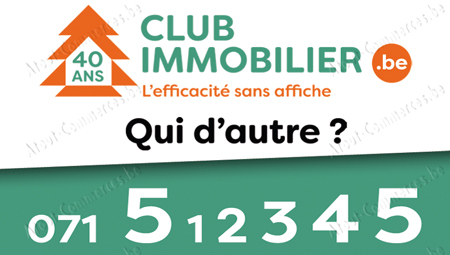 Le Club Immobilier