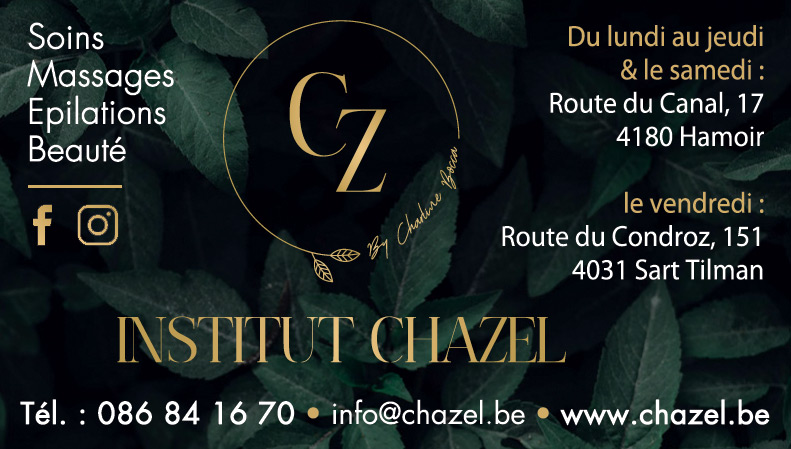 Bocca Charline - Institut Chazel