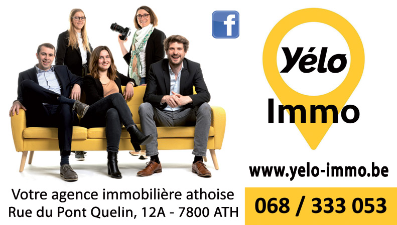Yélo Immo