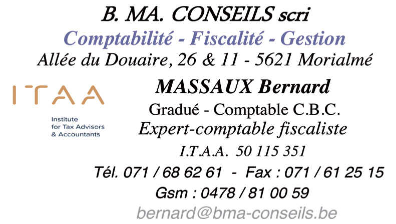 B.M.A Conseils