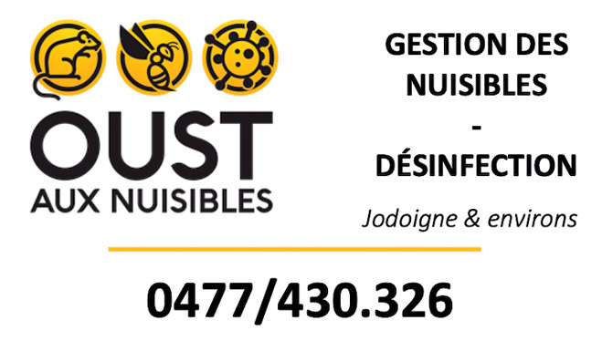 Oust aux Nuisibles