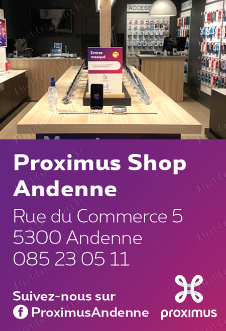 Proximus