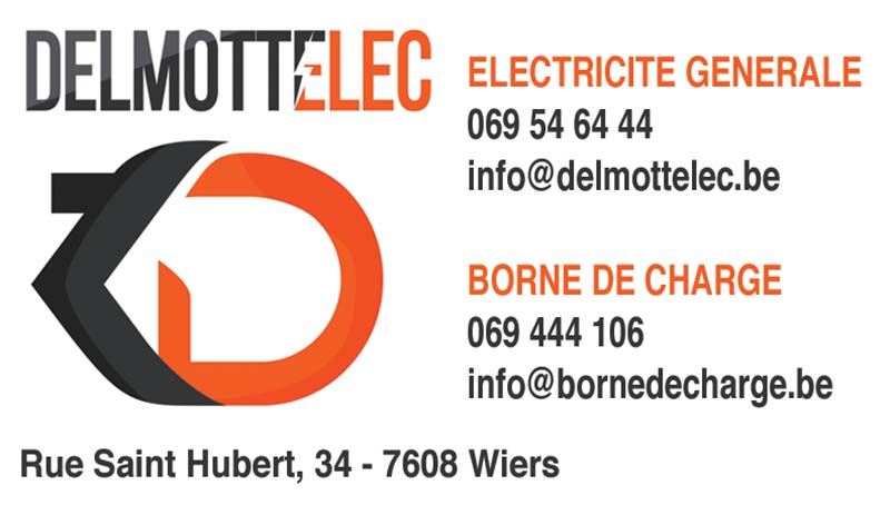 Delmotte Elec Sprl