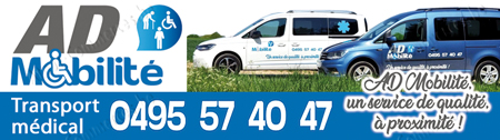 AD Mobilité