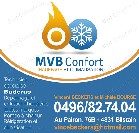 MVB Confort 