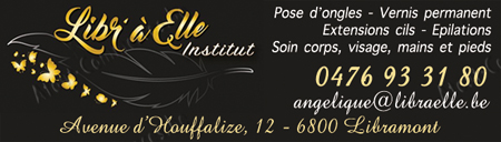 Libr'A elle