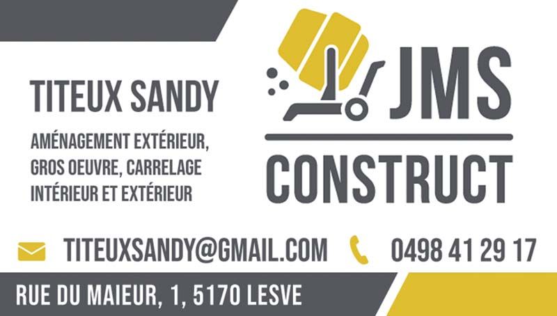 JMS Construct