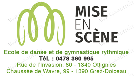 Mise en Scène