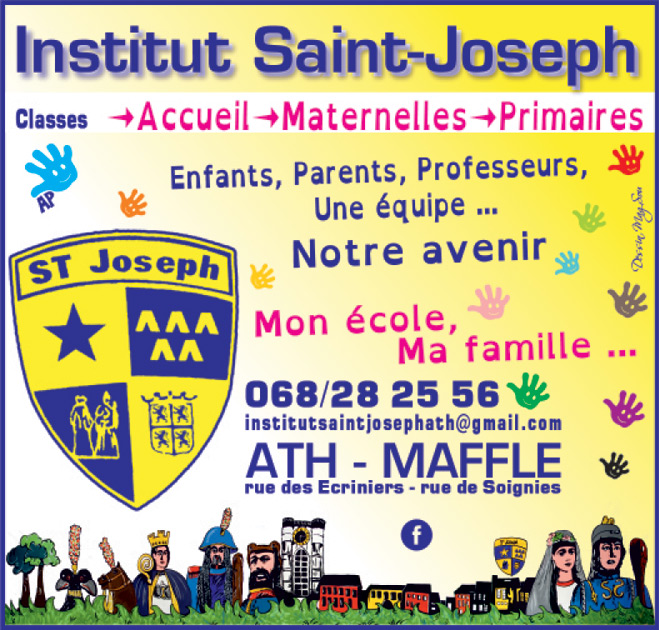 Saint-Joseph (Inst Prim)