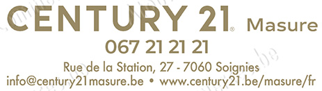 Century 21 Masure