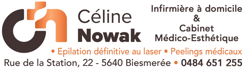 Nowak Céline 