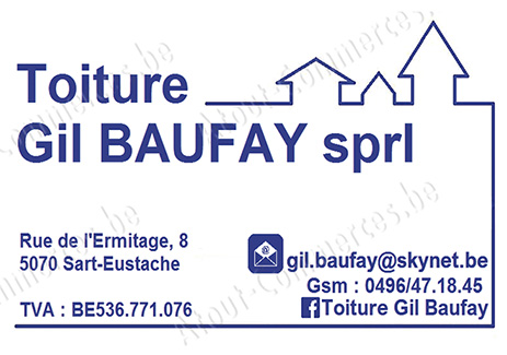 Baufay Gill