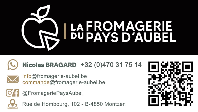 Fromagerie du Pays d´Aubel