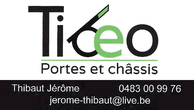 Tibéo