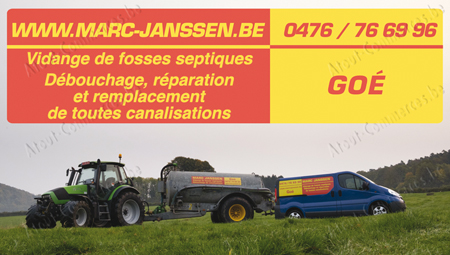 Janssens Marc
