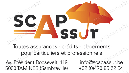 SCAP'Assur