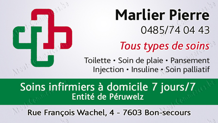 Marlier Pierre
