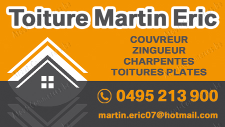 Martin Eric