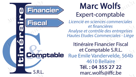 IFFC Srl