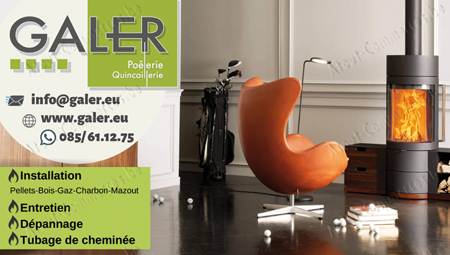 Galer Sprl