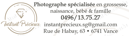 Instant Précieux 