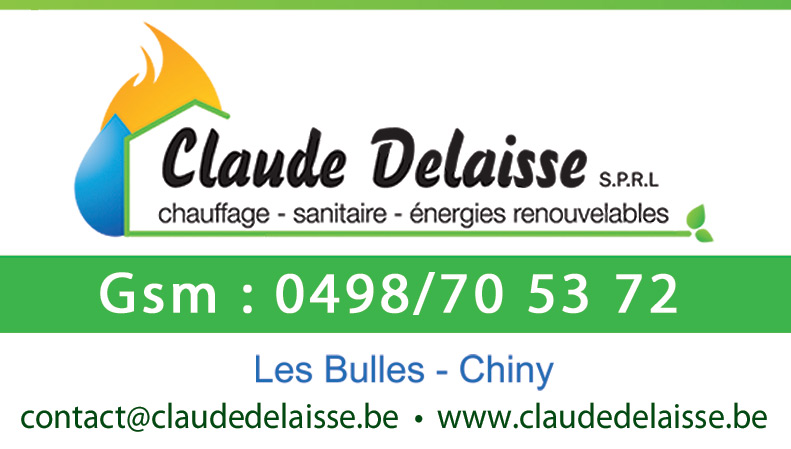 Delaisse Claude