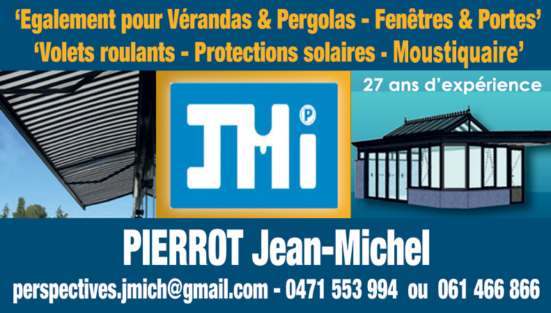 Pierrot Jean-Michel