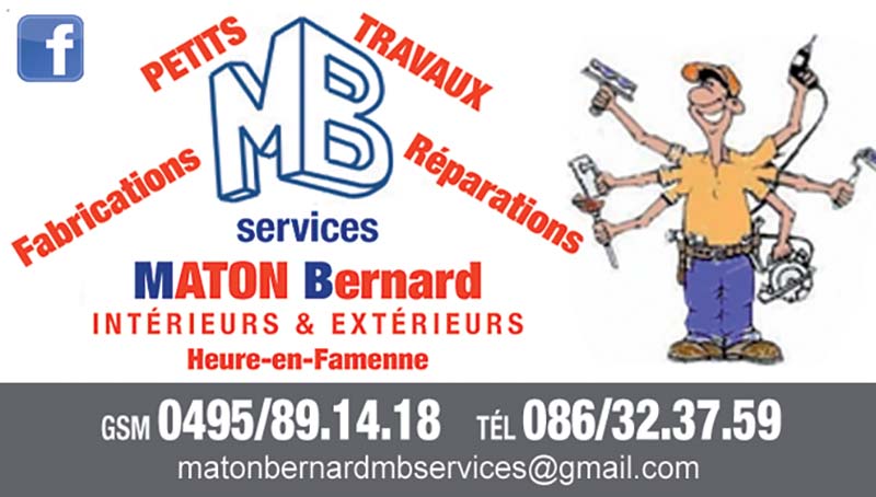 MB Services