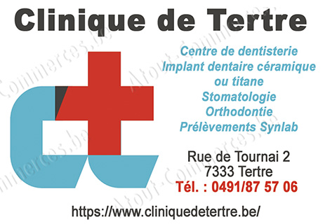 Clinique de Tertre