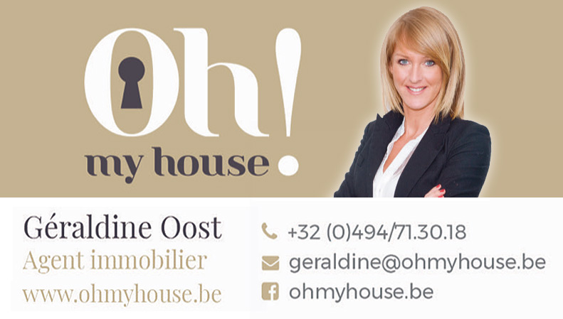 Oh My House !