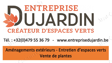 Entreprise Dujardin