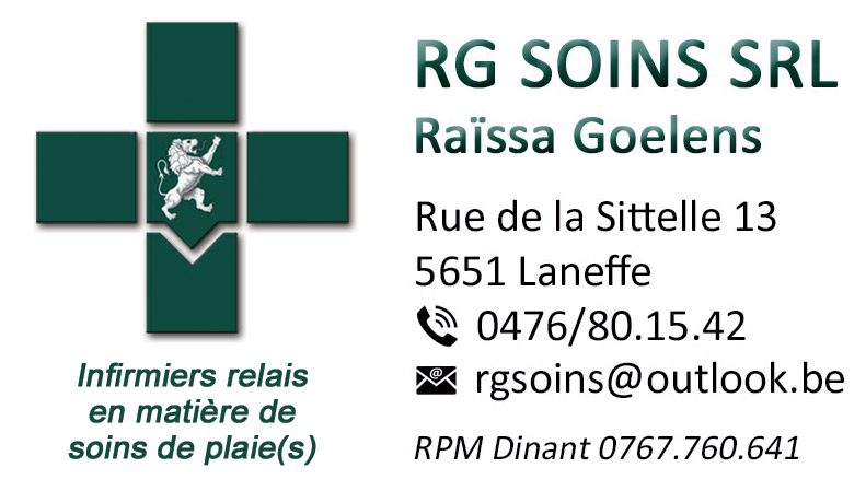 RG Soins Srl