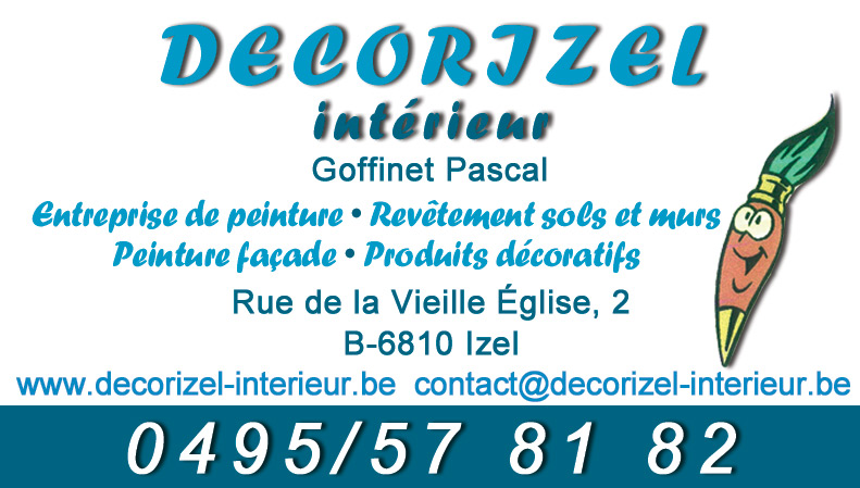 Décorizel Intérieur