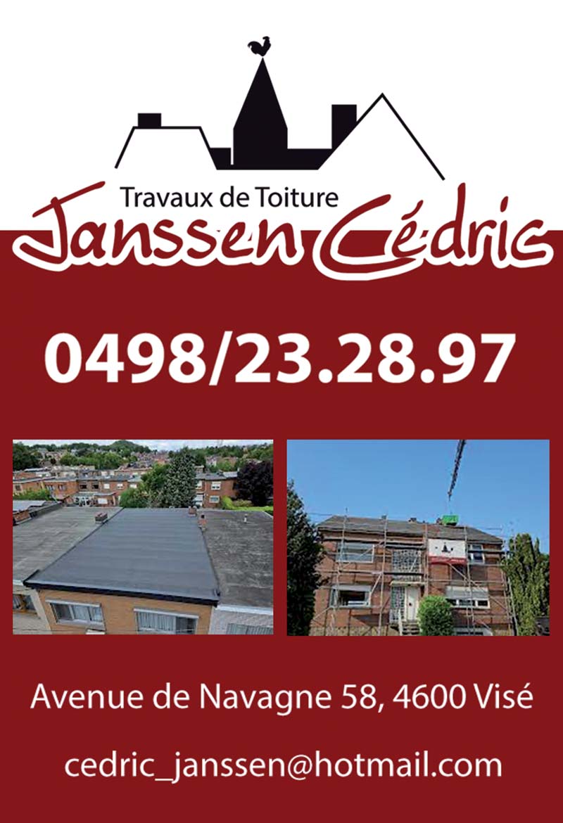 Janssen Cédric