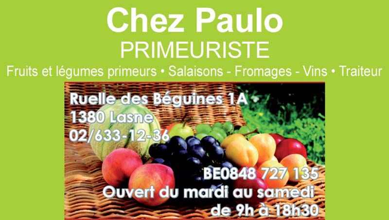 Chez Paulo