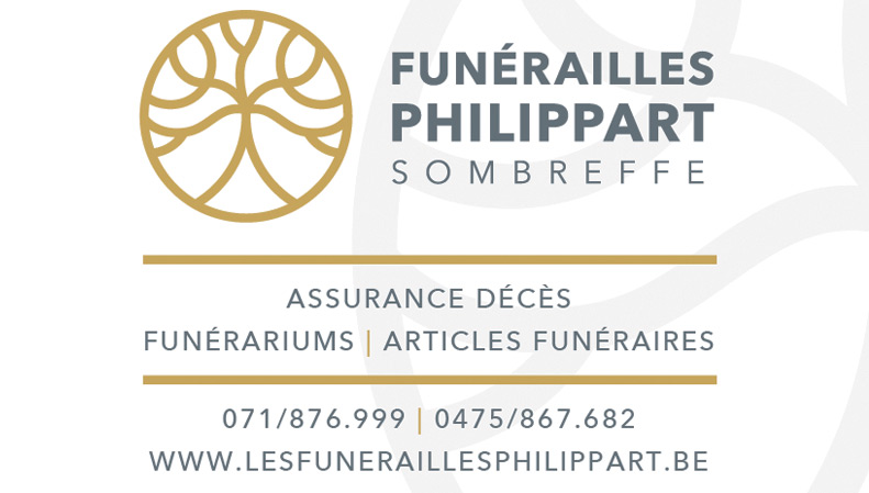 Funérailles Philippart