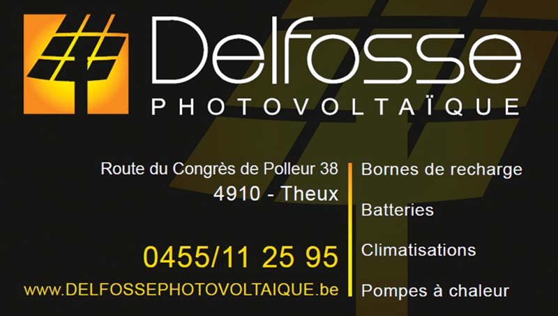 Delfosse P