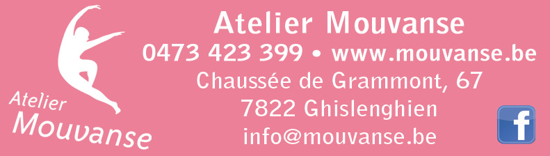 Atelier Mouvanse