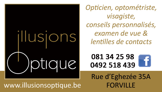Illusions Optique