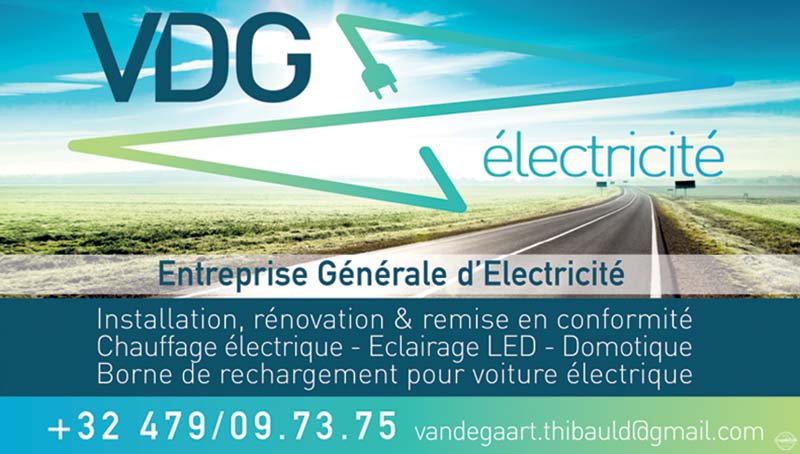 VDG Electricité