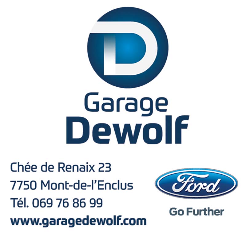 Dewolf