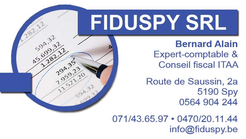 Fiduspy
