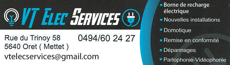 VT Elec Services 