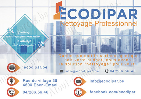 Ecodipar SCRL