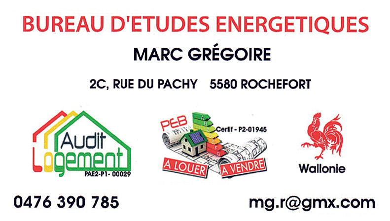 Gregoire Marc