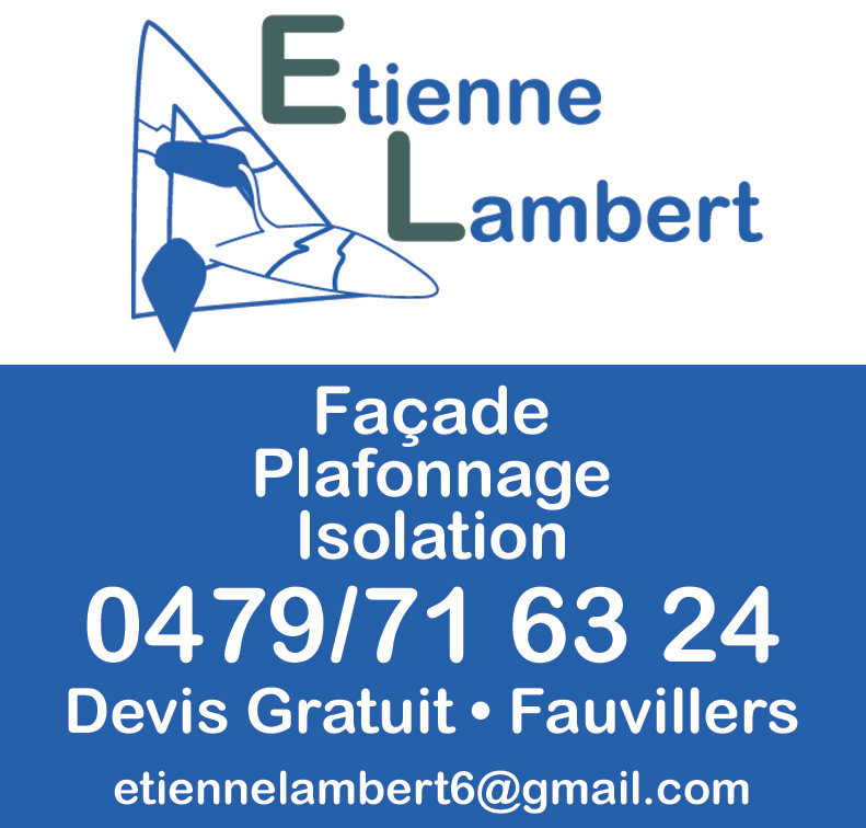 Lambert Etienne