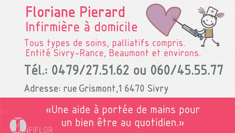 Pierard Floriane