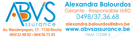 ABVS Assurances Balourdos Alexandra